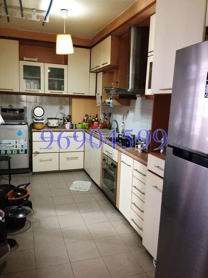 Blk 670A Jurong West Street 65 (Jurong West), HDB 5 Rooms #167943192